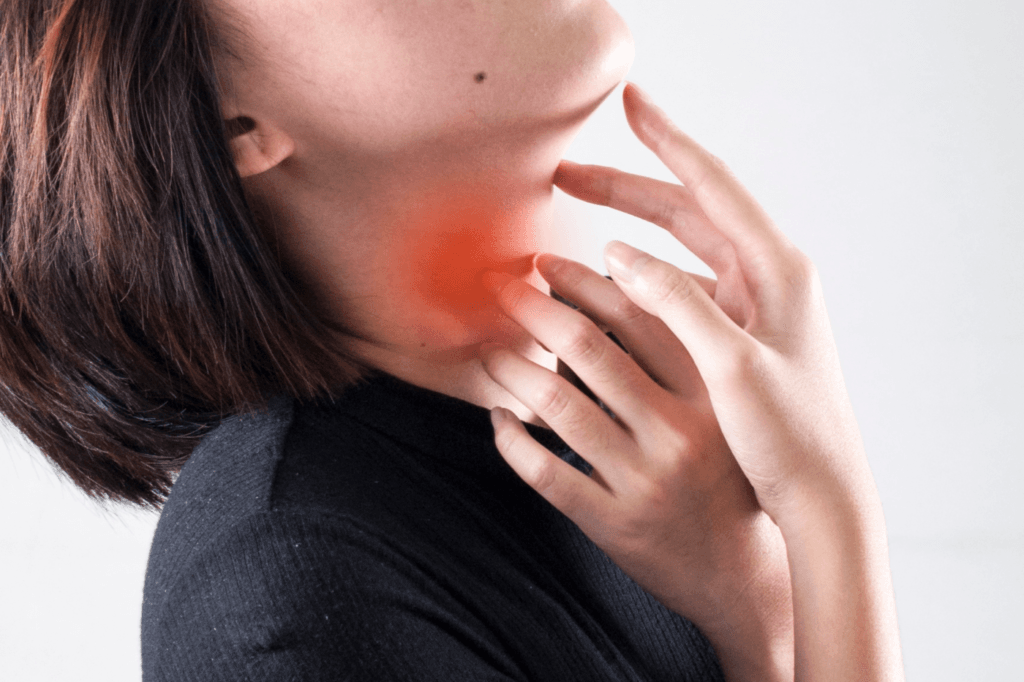 5 Foods to Give Up - Fixing PCOS and Thyroid Relationship