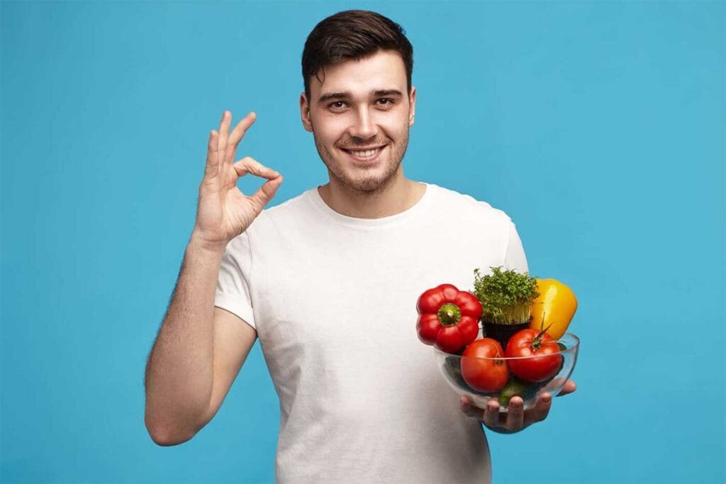 Essentials of Prediabetes diet charts