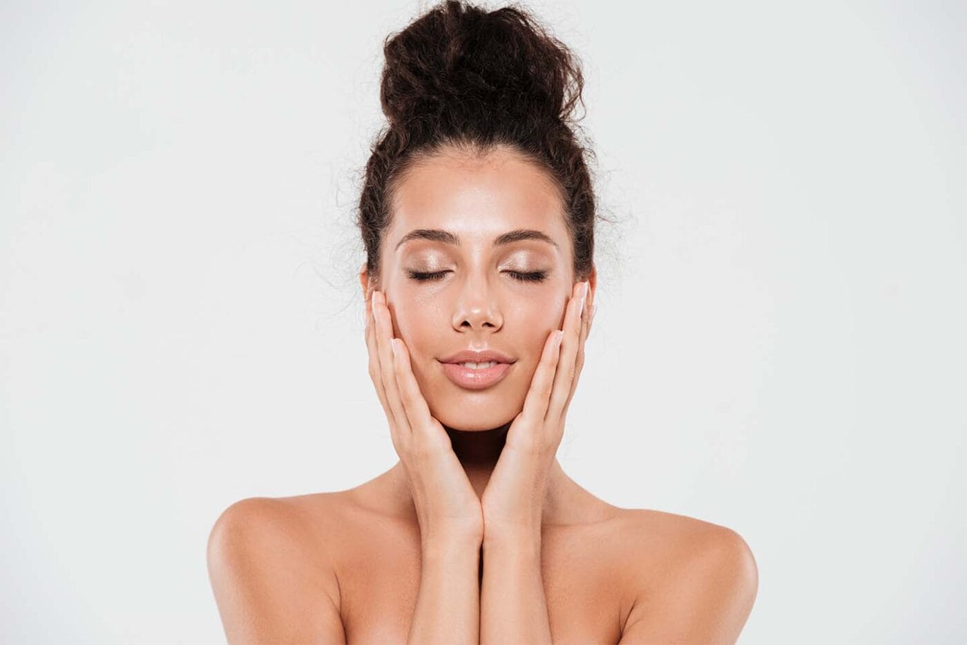 Cure PCOS Skin Problems - 5 Proven Remedies